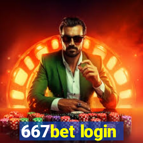 667bet login